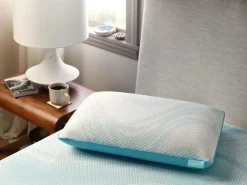 Breeze Prolo 2.0 Pillow, Eastern King