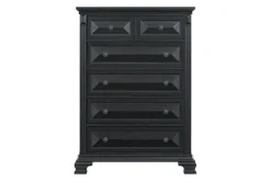 Bridgestone Chest In Black