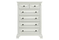 Bridgestone Chest In Black