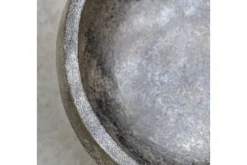 Brixton Bowl In Black