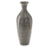Brockwich Small Vase In Antique Gray