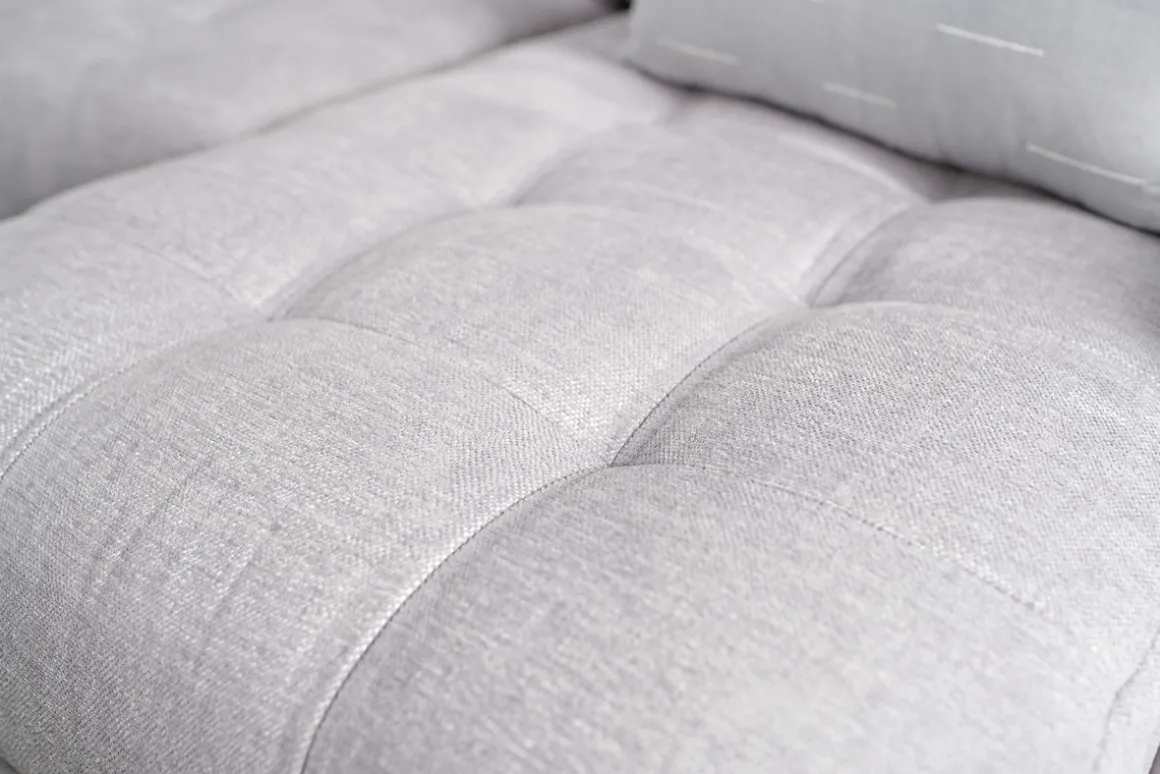 Bryce 7 Piece Power Sectional In Savannah Coin