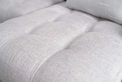 Bryce Power Sliding Sofa In Savannah Coin