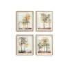 Bryneford Wall Art, Set Of 4