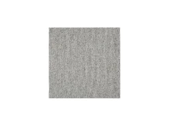 Burkhaus Upholstered Counter Height Swivel Stool In Beige/Dark Brown