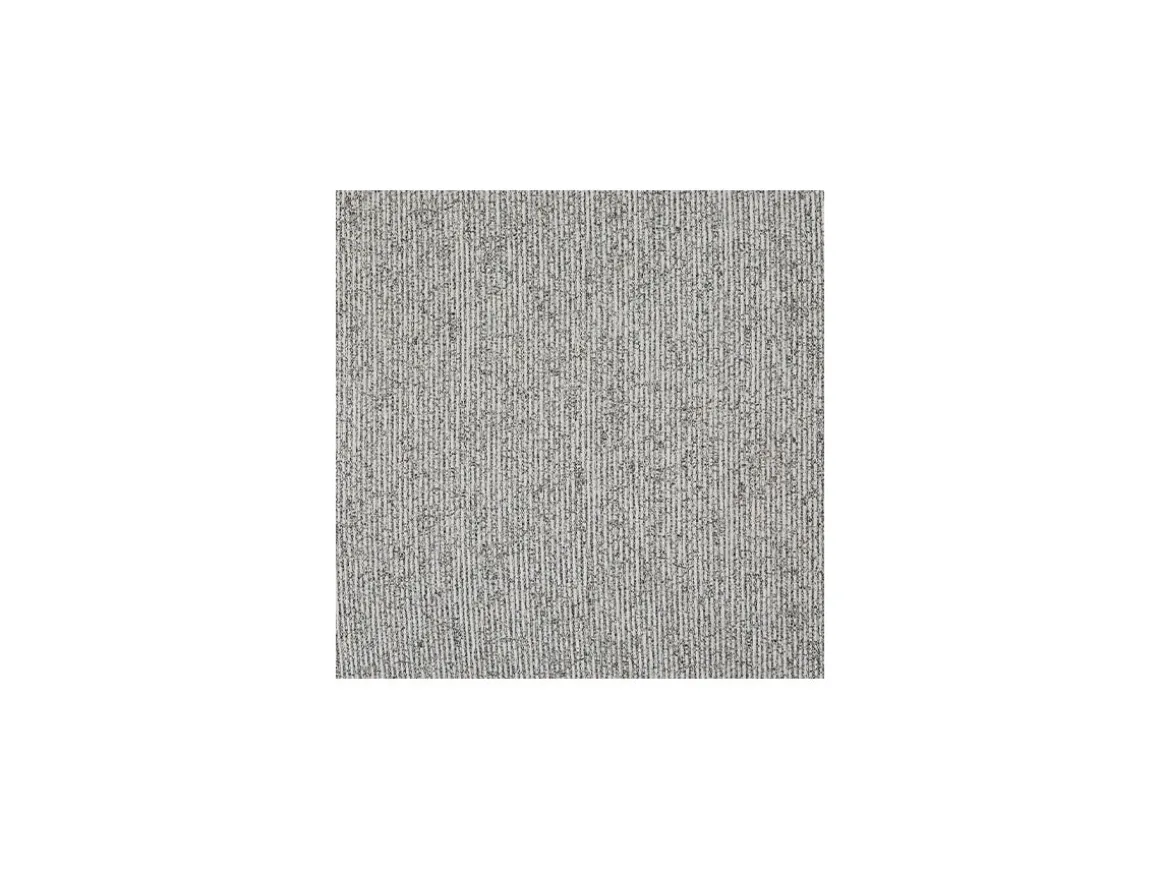 Burkhaus Upholstered Counter Height Swivel Stool In Beige/Dark Brown