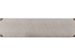 Cabalynn Dining Bench In Oatmeal/Light Brown