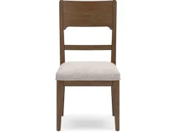 Cabalynn Extendable Dining Table, 4 Chairs & Bench In Light Brown