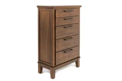 Cagney Chest In Brown