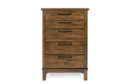 Cagney Chest In Brown