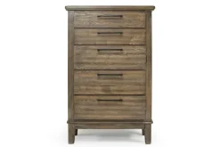 Cagney Chest In Brown