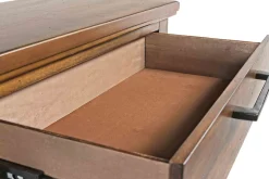 Cagney Chest In Brown