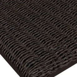 Calbas Outdoor Counter Height Stool In White