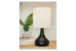 Camdale Table Lamp In Brass