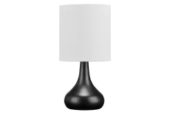 Camdale Table Lamp In Brass