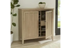 Camden Bar Cart In Chai