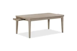 Camden Dining Table In Chai
