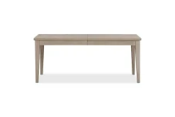 Camden Dining Table In Chai