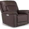 Cannes 3 Power Theater Recliner W/ Immersive Sound In Jumbo Bark