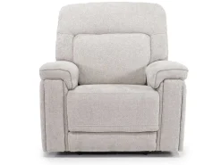 Cannes 3 Power Theater Recliner W/ Immersive Sound In Jumbo Bark