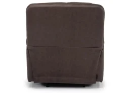 Cannes 3 Power Theater Recliner W/ Immersive Sound In Jumbo Bark