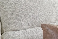 Cannes 3 Power Theater Sofa W/ Immersive Sound In Maze Tan