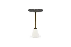 Caramont Accent Table In Black
