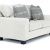 Carlsbad Loveseat In Elmo Sand