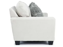 Carlsbad Loveseat In Elmo Sand