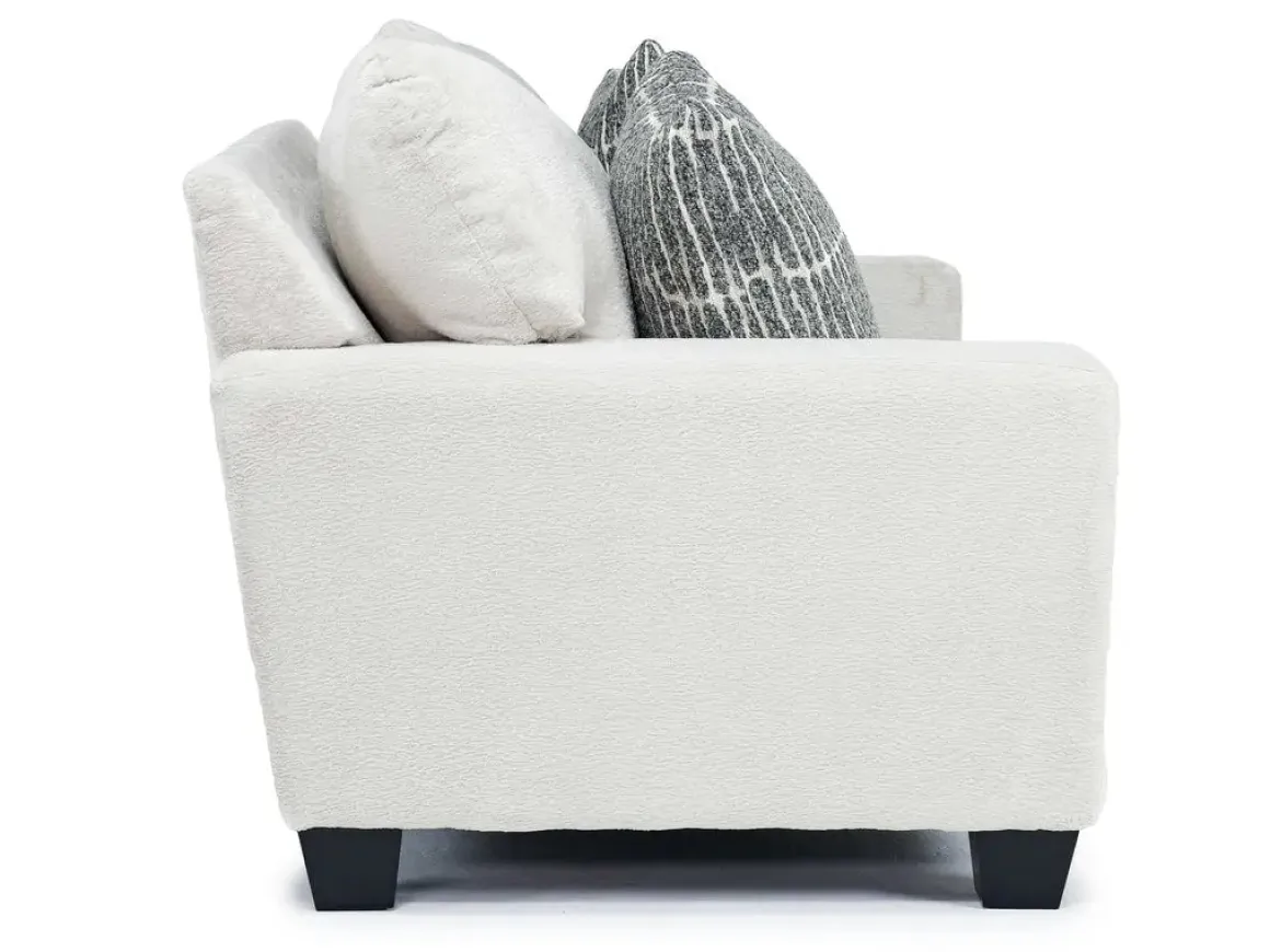 Carlsbad Loveseat In Elmo Sand