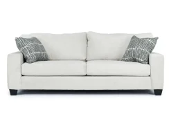 Carlsbad Sofa In Elmo Sand
