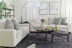 Carlsbad Sofa In Elmo Sand