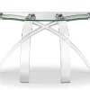 Cassius Sofa Table