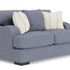 Catamaran Crypton Performance Loveseat - Custom Order