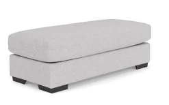 Catamaran Crypton Performance Ottoman - Custom Order