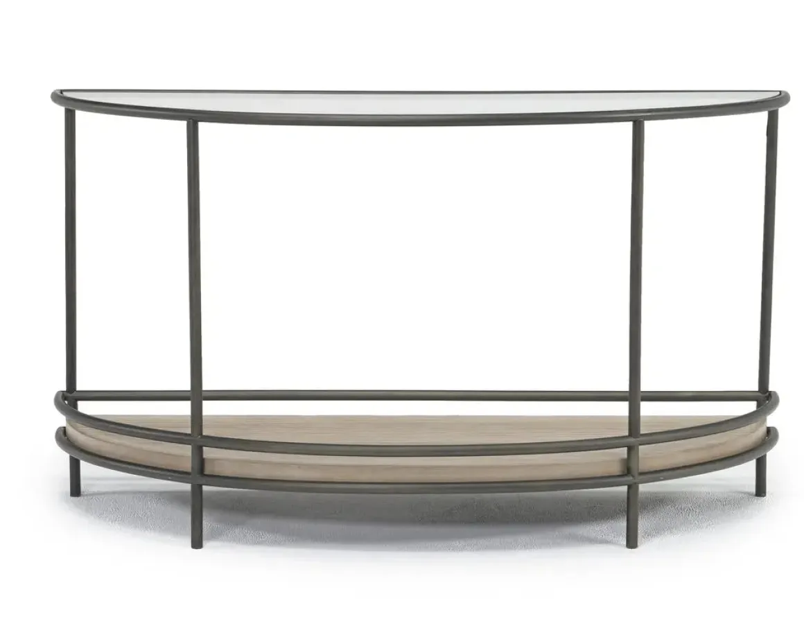 Cena Sofa Table In Natural