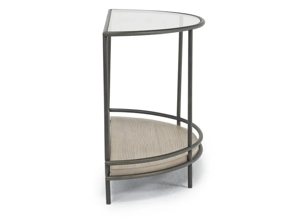 Cena Sofa Table In Natural