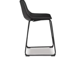 Centiar Counter Height Stool In Gray