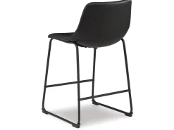 Centiar Counter Height Stool In Gray