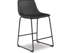 Centiar Counter Height Stool In Gray