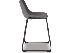 Centiar Counter Height Stool In Gray