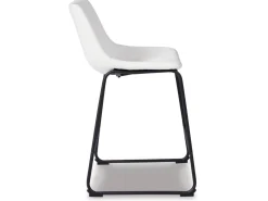 Centiar Counter Height Stool In Gray