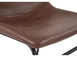 Centiar Side Chair In Black