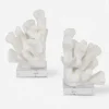 Charbel Bookends, Set Of 2