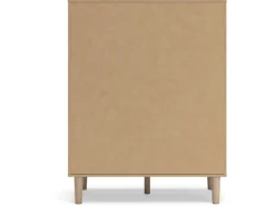 Cielden Chest In Tan