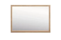 Cielden Mirror In Tan