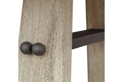 Circa Outdoor Dining Table In Natural