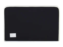 Cloud Boucle Upholstered Panel Bed In Maya Boucle, Queen