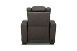 Cody 2 Power Recliner In Walnut