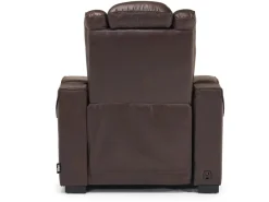 Cody 2 Power Recliner In Walnut